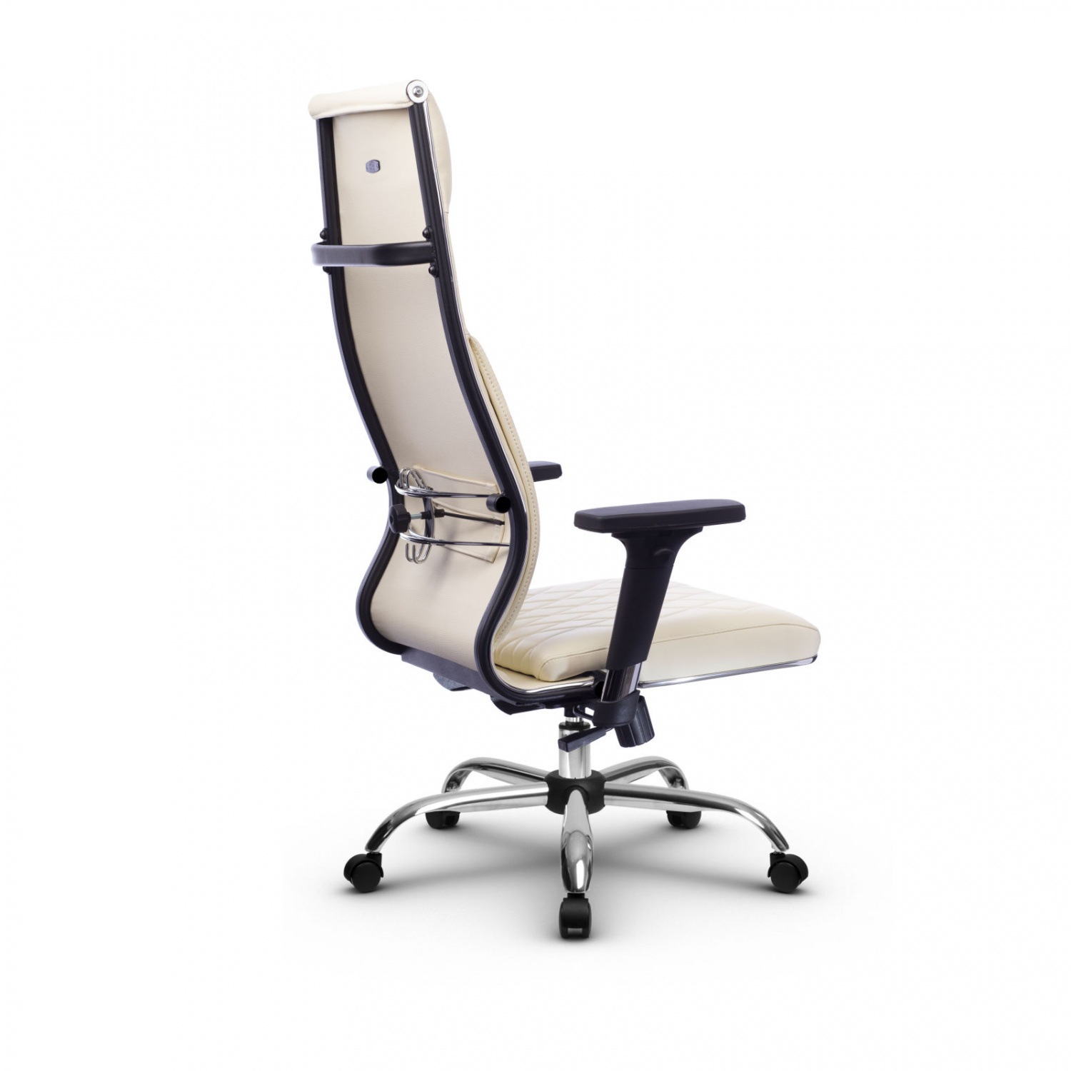 Metta L 1m 44M/2D_17833_Кожа перфорированная NewLeather - Бежевый_Кожа перфорированная NewLeather - Бежевый