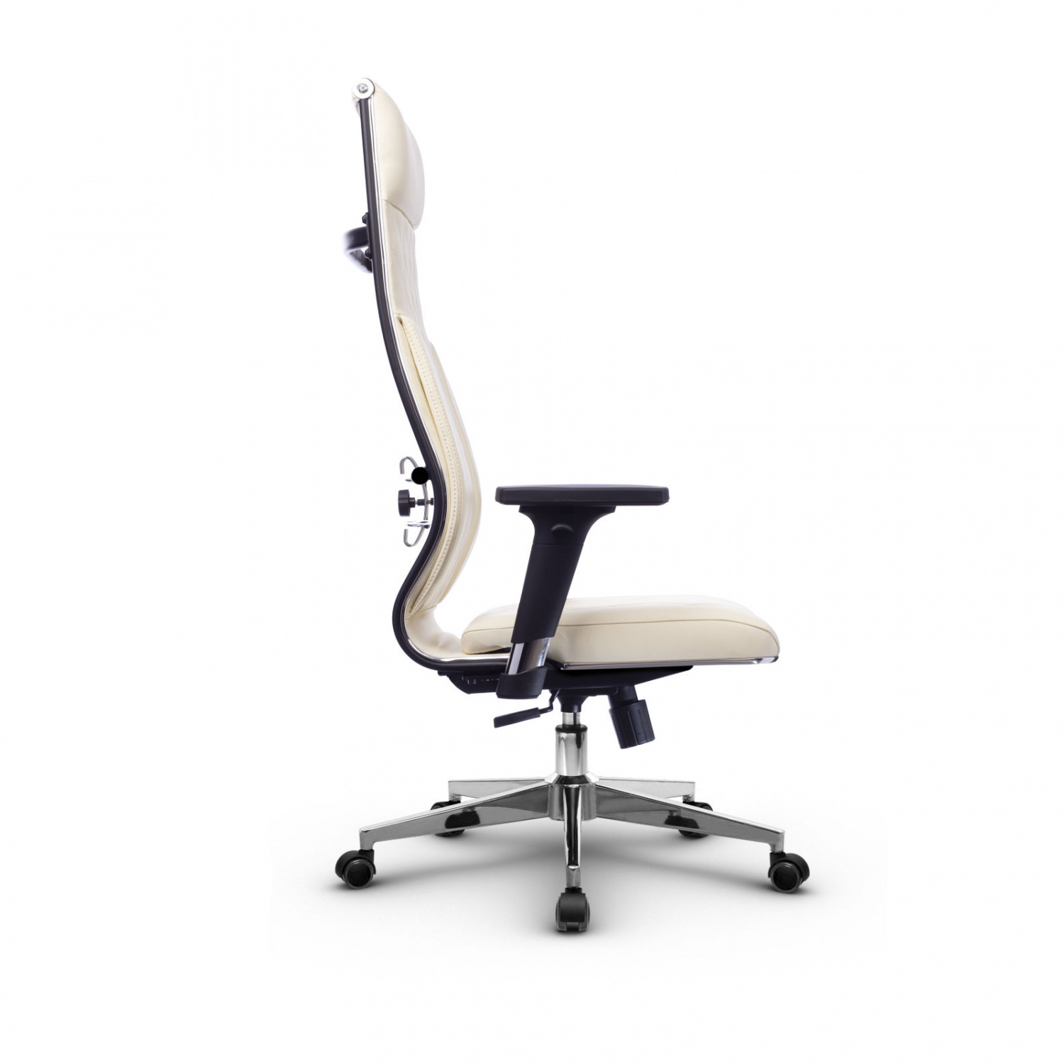 Metta L 1m 44M/2D_17834_Кожа перфорированная NewLeather - Бежевый_Кожа перфорированная NewLeather - Бежевый