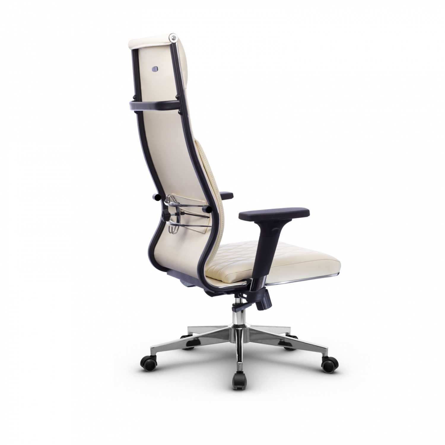 Metta L 1m 44M/2D_17834_Кожа перфорированная NewLeather - Бежевый_Кожа перфорированная NewLeather - Бежевый