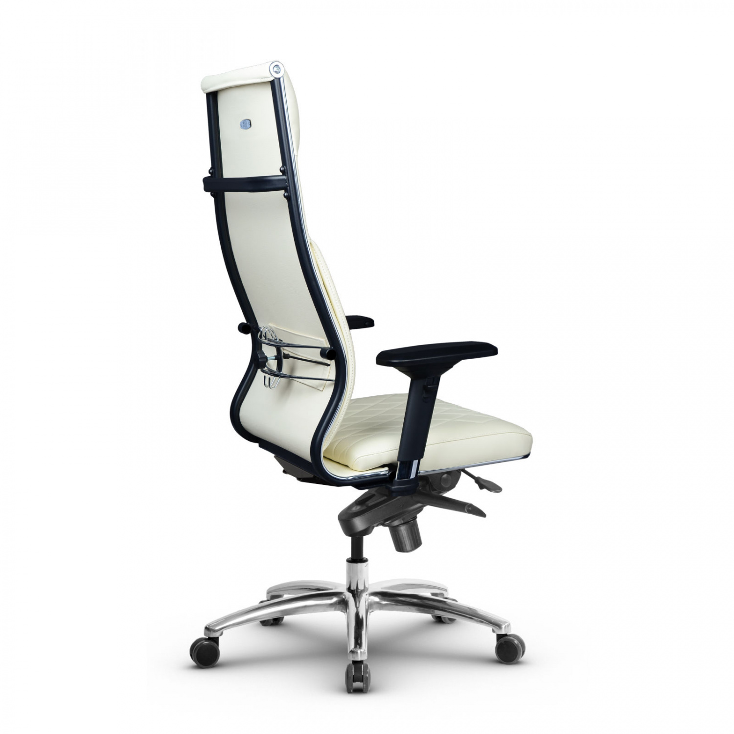 Metta L 1m 44M/4D_17838_Кожа перфорированная NewLeather - Бежевый_Кожа перфорированная NewLeather - Бежевый