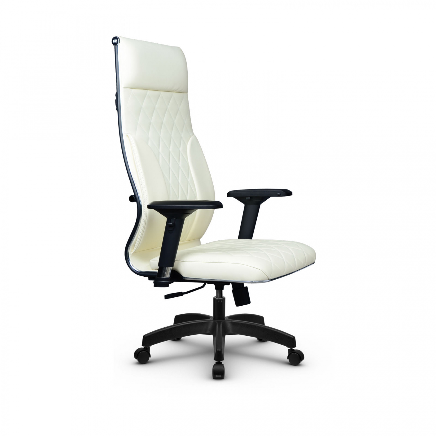 Metta L 1m 44M/4D_17831_Кожа перфорированная NewLeather - Бежевый_Кожа перфорированная NewLeather - Бежевый