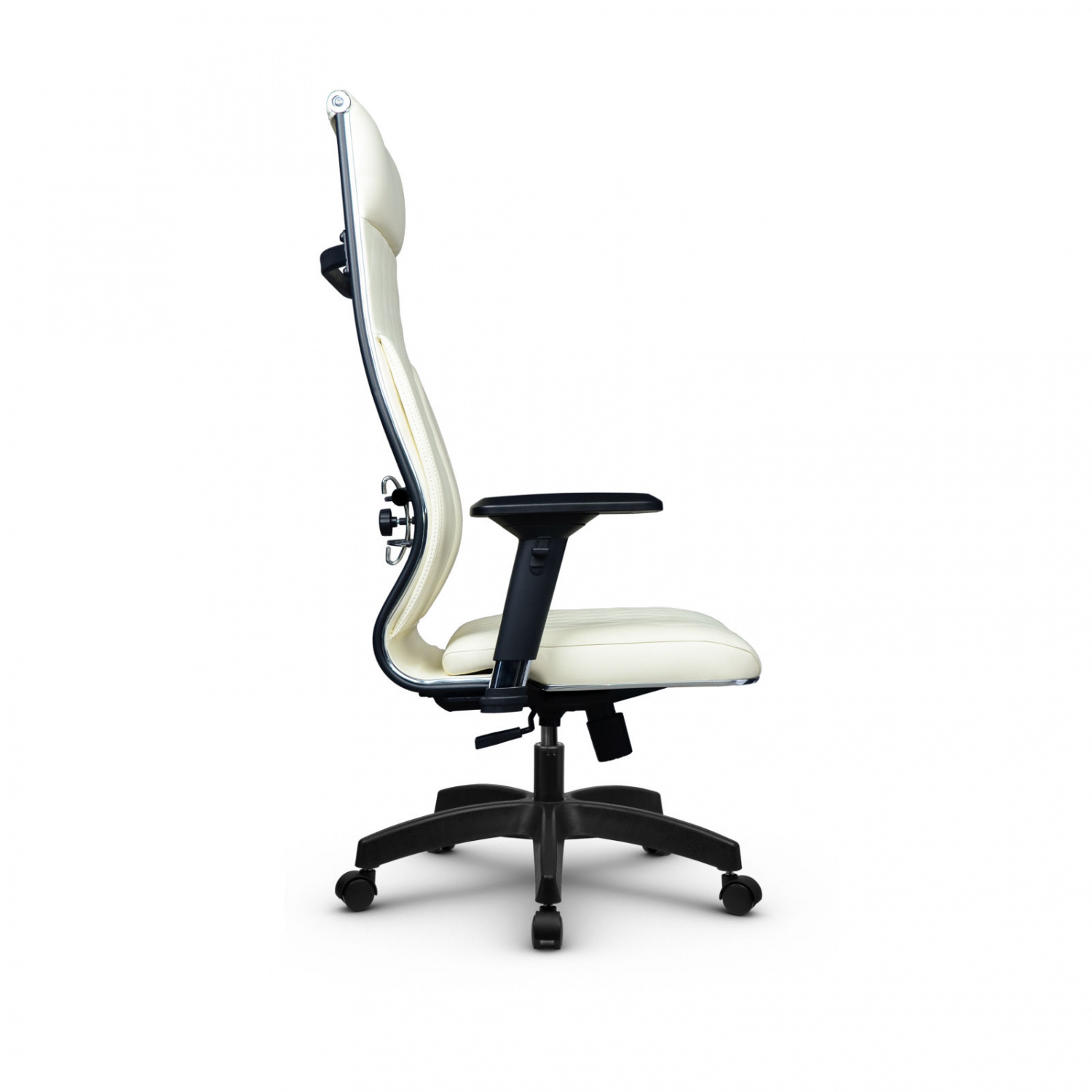 Metta L 1m 44M/4D_17831_Кожа перфорированная NewLeather - Бежевый_Кожа перфорированная NewLeather - Бежевый