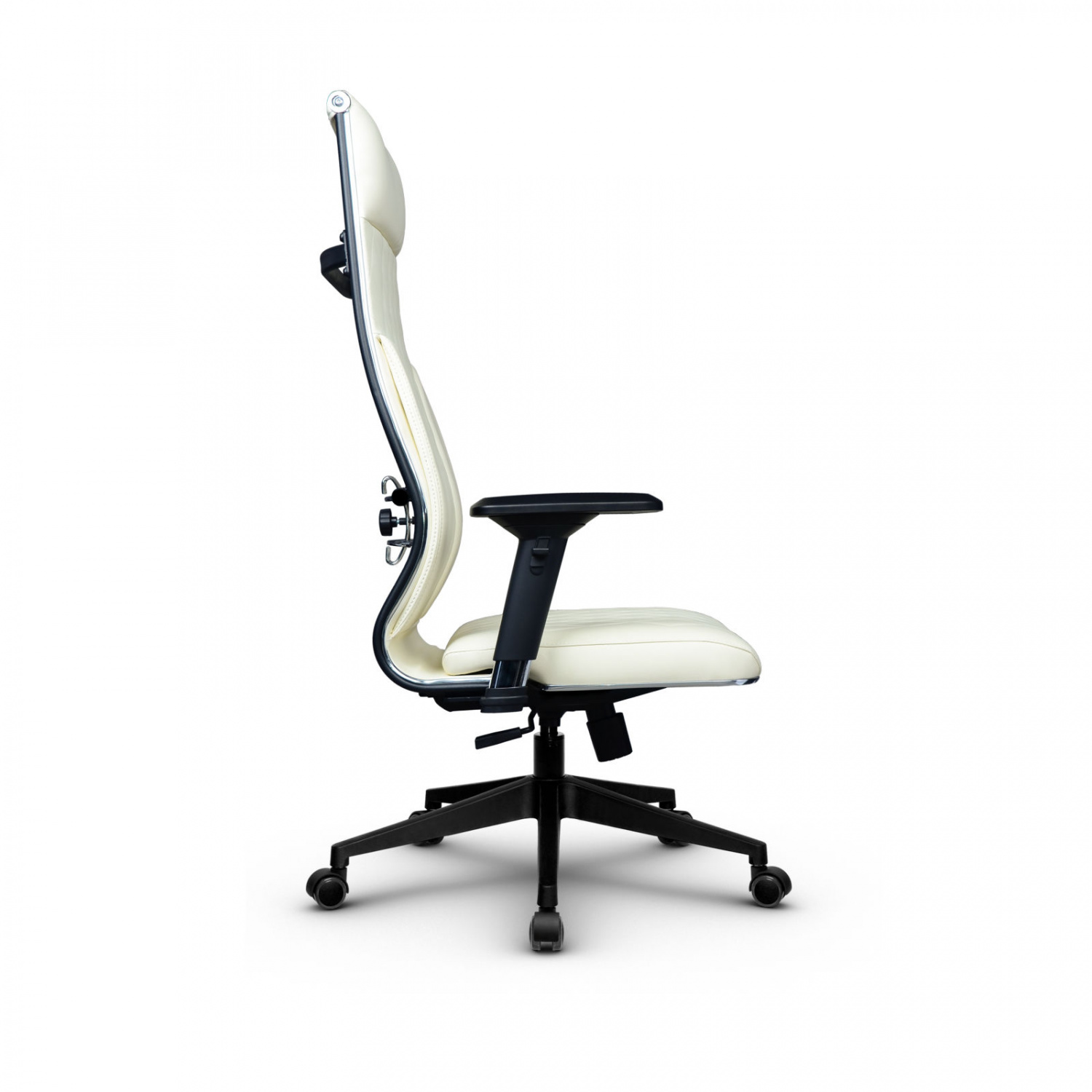 Metta L 1m 44M/4D_17832_Кожа перфорированная NewLeather - Бежевый_Кожа перфорированная NewLeather - Бежевый