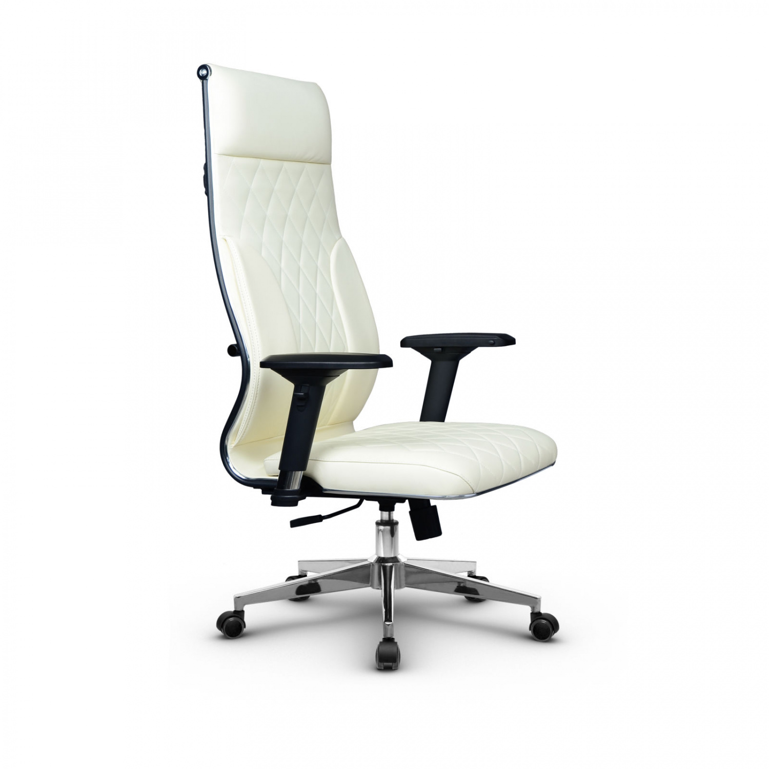 Metta L 1m 44M/4D_17834_Кожа перфорированная NewLeather - Бежевый_Кожа перфорированная NewLeather - Бежевый