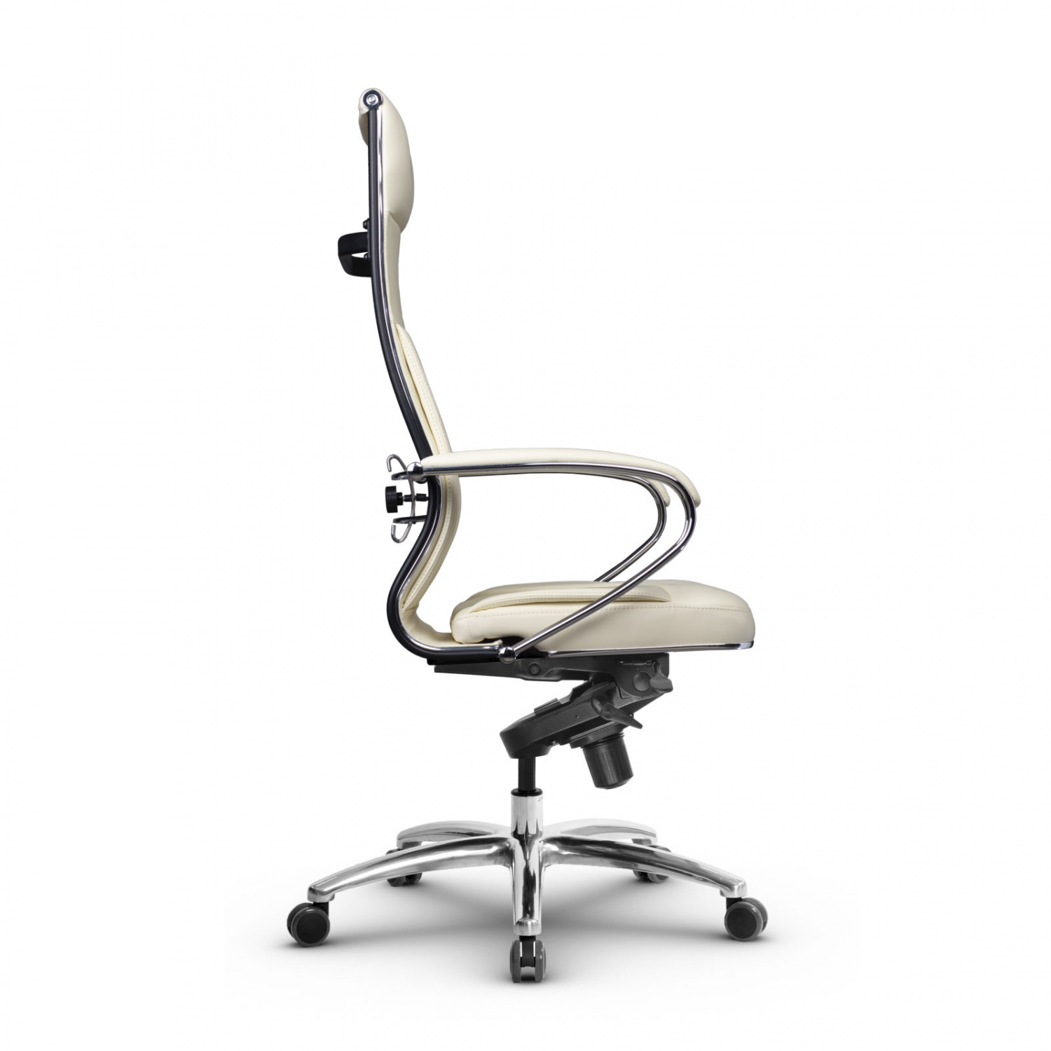 Metta L 1m 46/K_17838_Кожа перфорированная NewLeather - Бежевый_Кожа перфорированная NewLeather - Бежевый