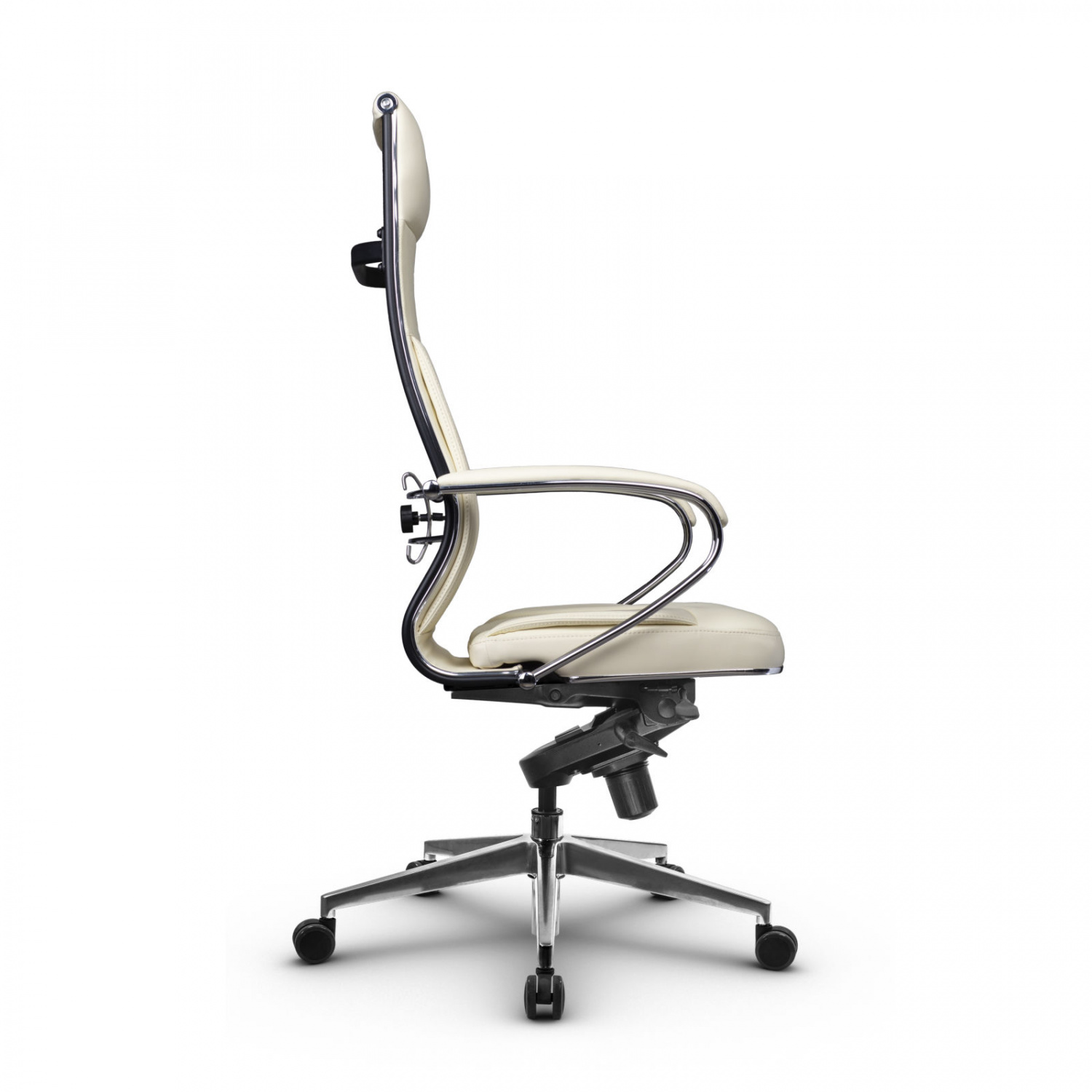 Metta L 1m 46/K_17839_Кожа перфорированная NewLeather - Бежевый_Кожа перфорированная NewLeather - Бежевый