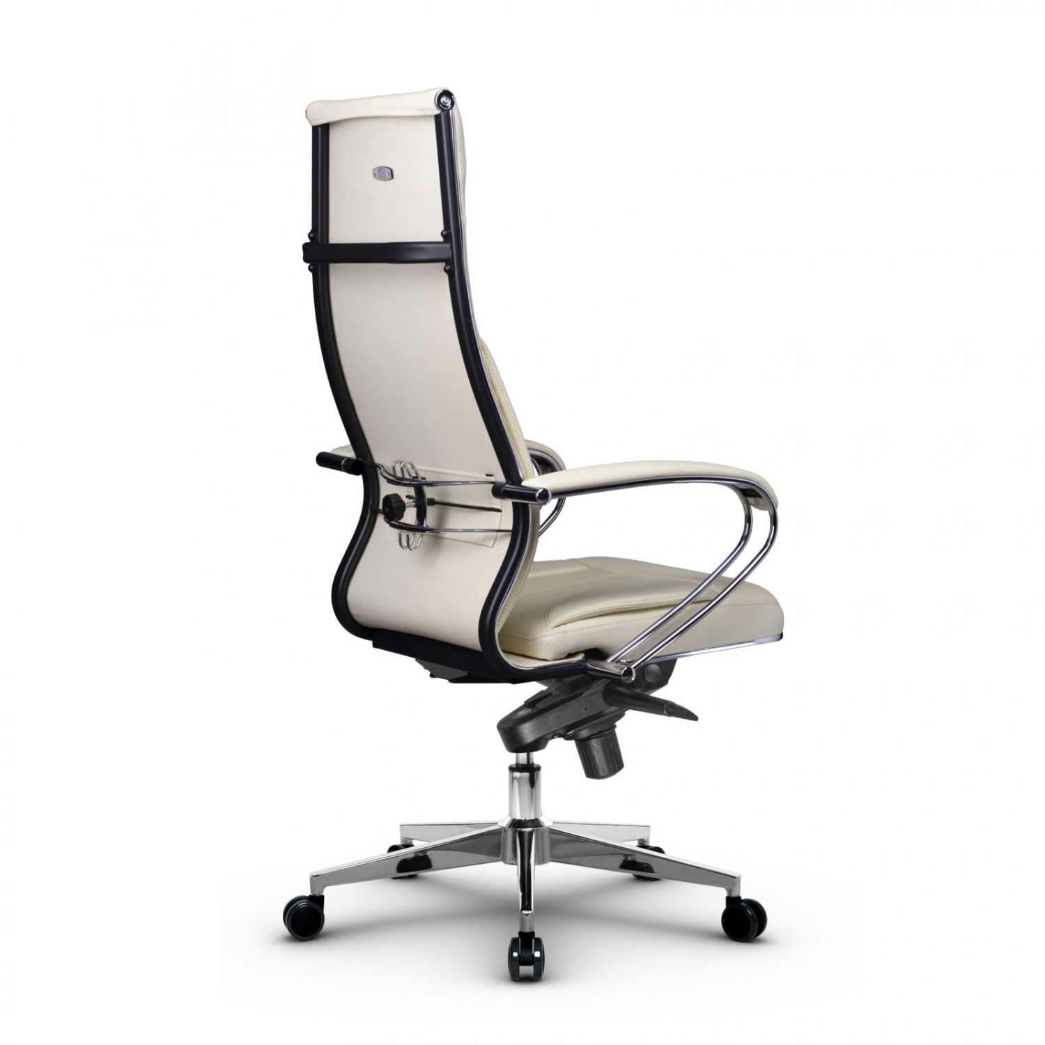 Metta L 1m 46/K_17841_Кожа перфорированная NewLeather - Бежевый_Кожа перфорированная NewLeather - Бежевый