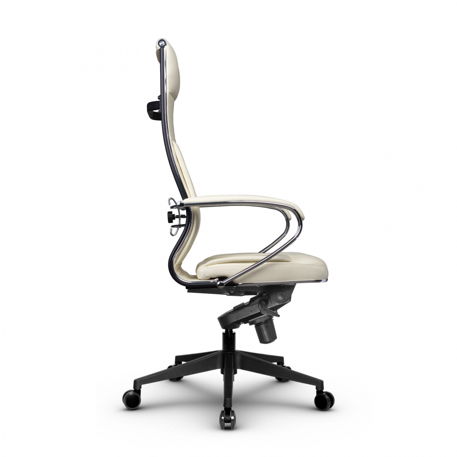 Metta L 1m 46/K_17840_Кожа перфорированная NewLeather - Бежевый_Кожа перфорированная NewLeather - Бежевый