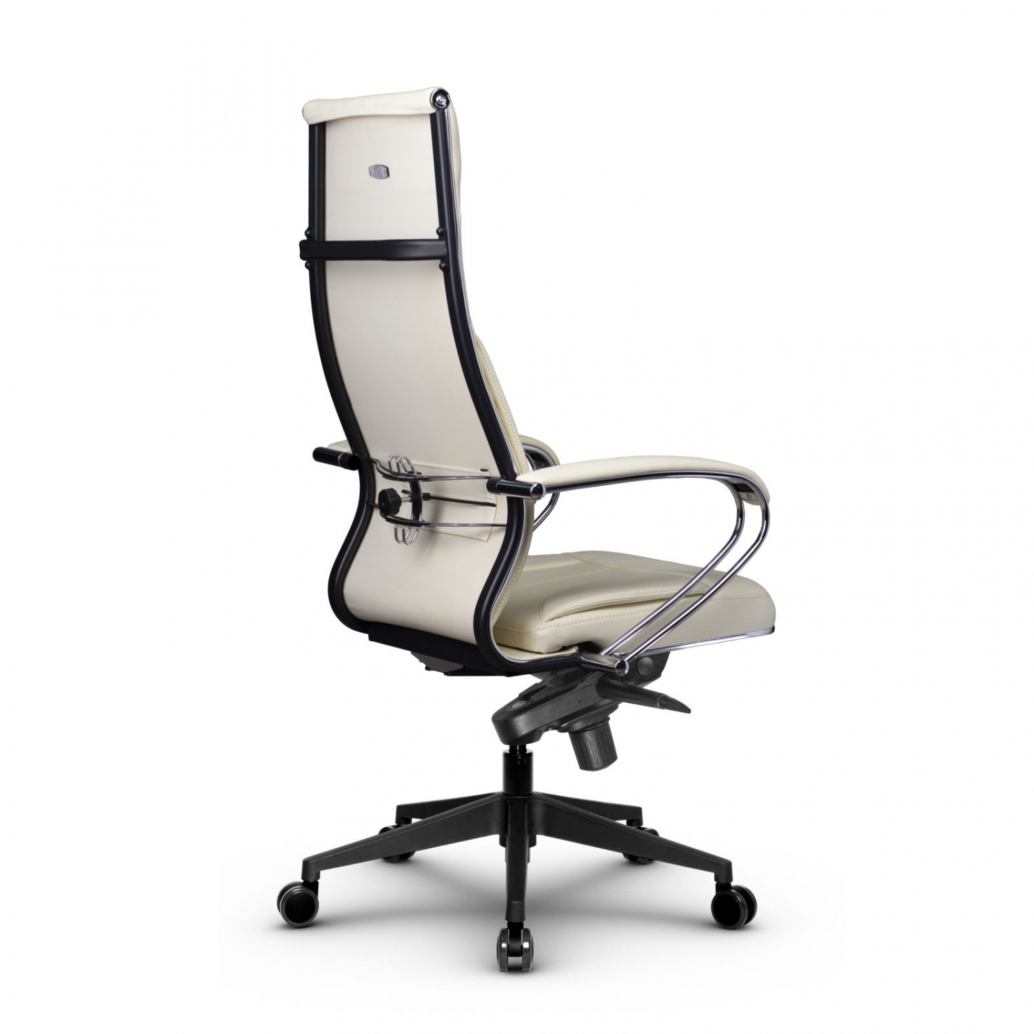 Metta L 1m 46/K_17840_Кожа перфорированная NewLeather - Бежевый_Кожа перфорированная NewLeather - Бежевый