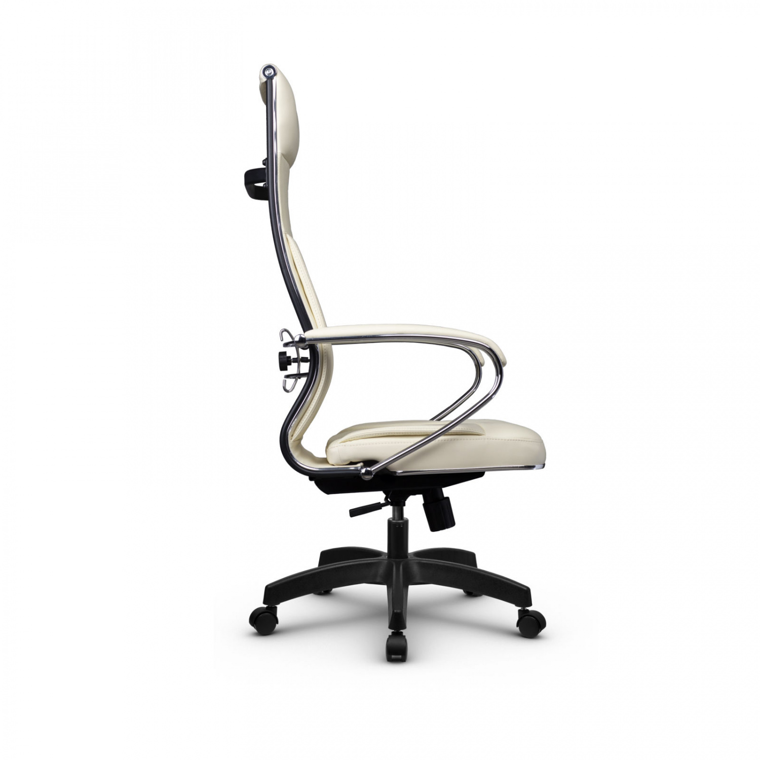 Metta L 1m 46/K_17831_Кожа перфорированная NewLeather - Бежевый_Кожа перфорированная NewLeather - Бежевый