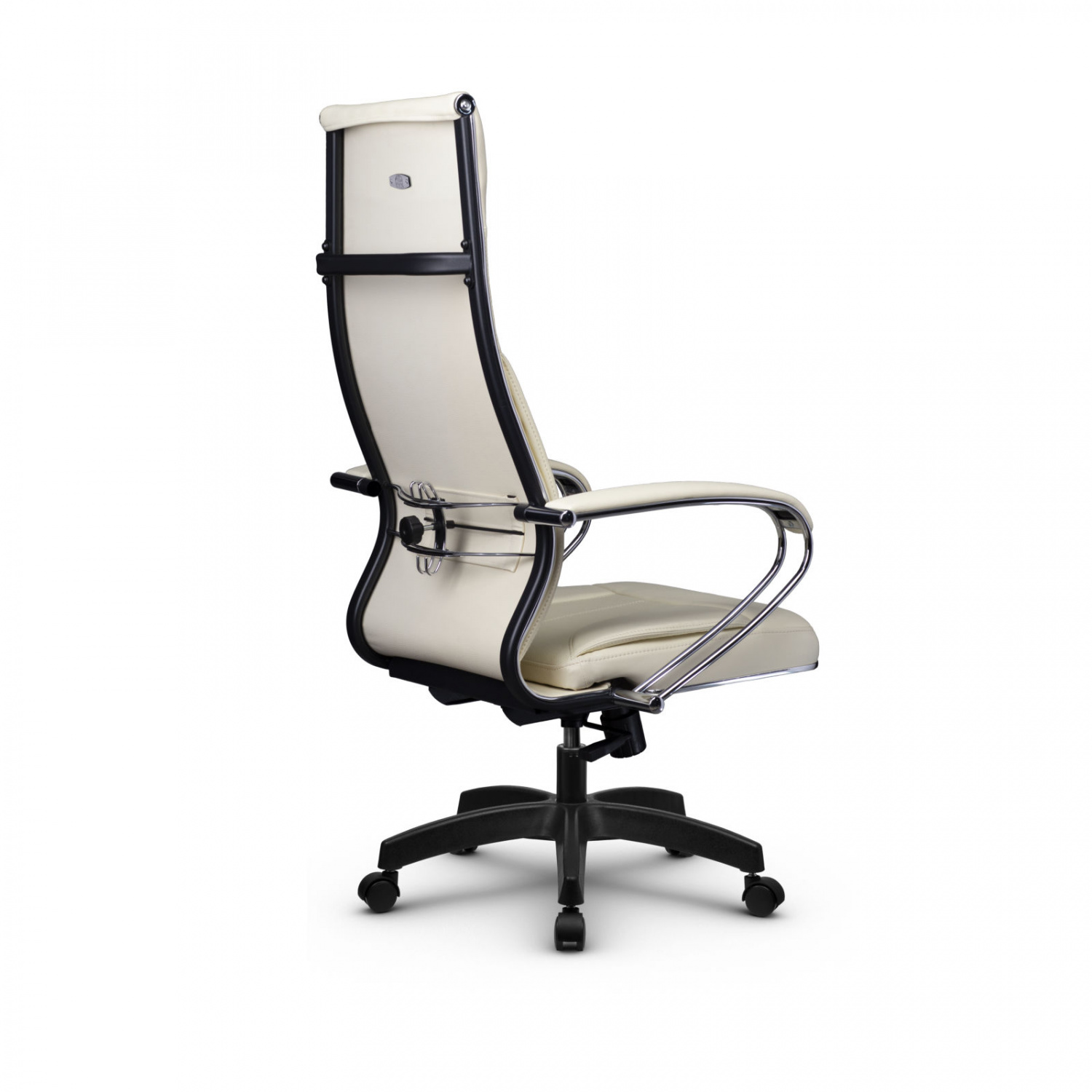 Metta L 1m 46/K_17831_Кожа перфорированная NewLeather - Бежевый_Кожа перфорированная NewLeather - Бежевый