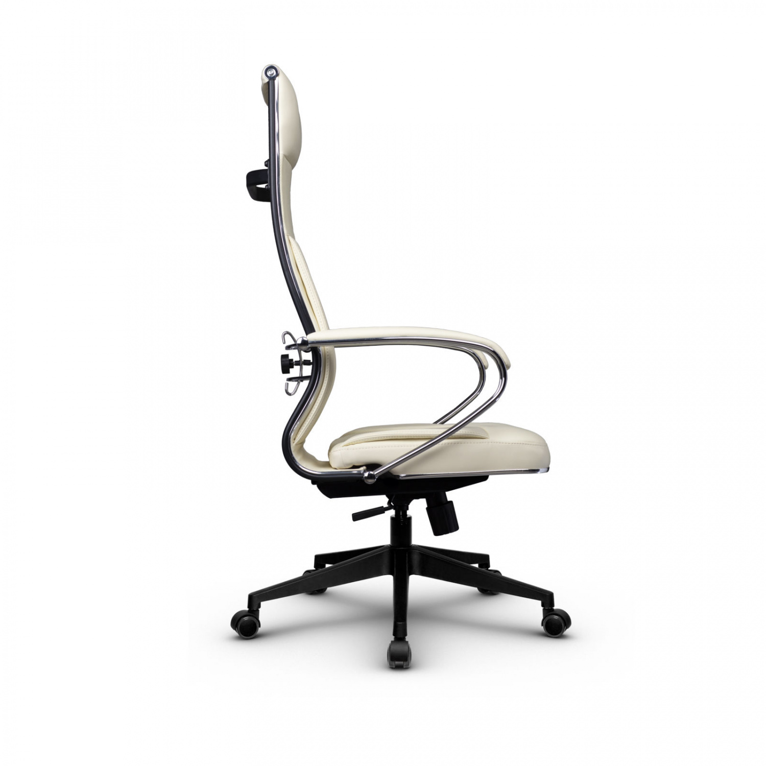 Metta L 1m 46/K_17832_Кожа перфорированная NewLeather - Бежевый_Кожа перфорированная NewLeather - Бежевый