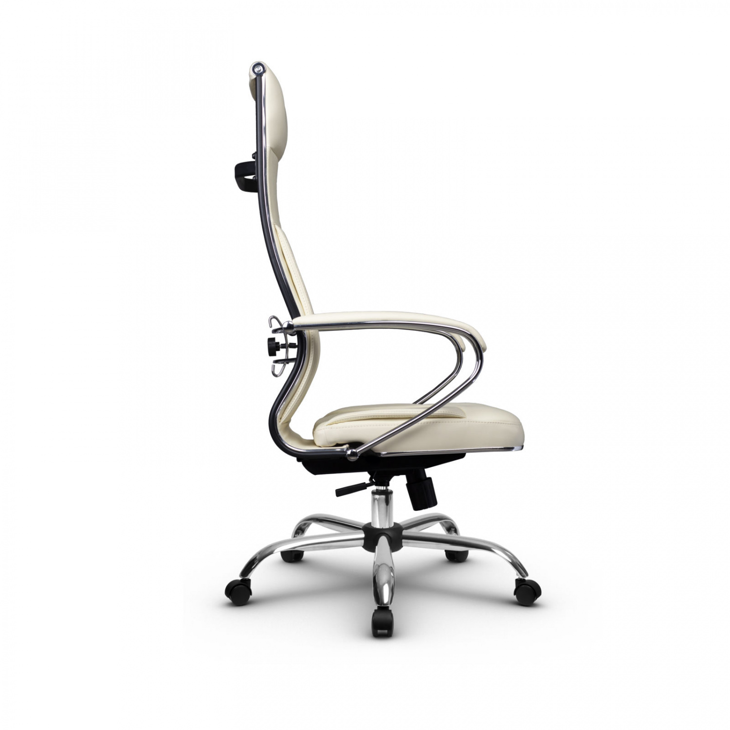 Metta L 1m 46/K_17833_Кожа перфорированная NewLeather - Бежевый_Кожа перфорированная NewLeather - Бежевый