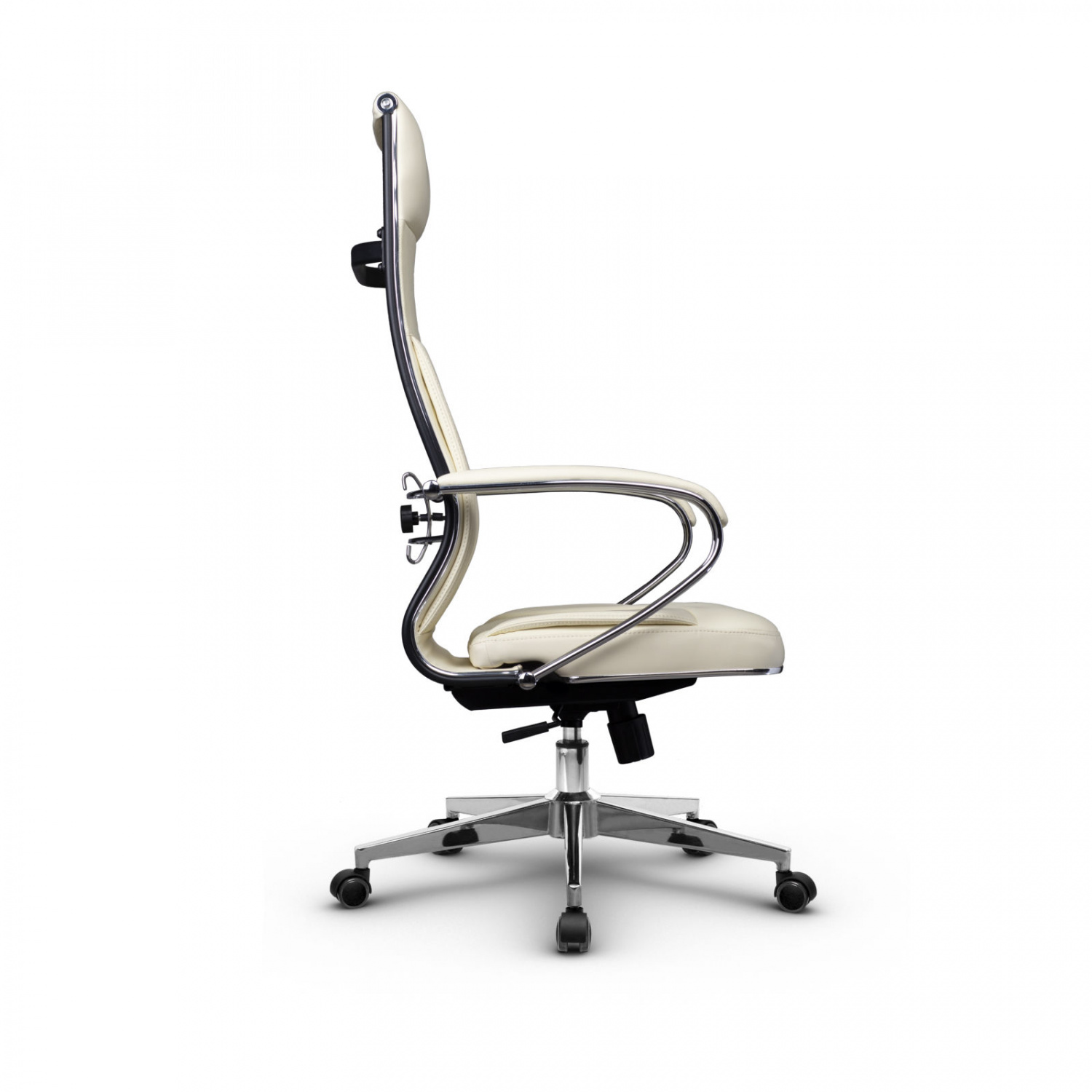 Metta L 1m 46/K_17834_Кожа перфорированная NewLeather - Бежевый_Кожа перфорированная NewLeather - Бежевый