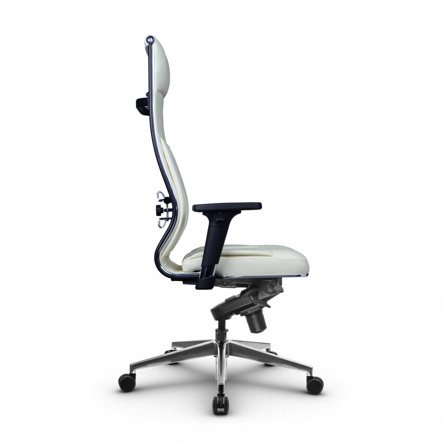 Metta L 1m 46/2D_17839_Кожа перфорированная NewLeather - Бежевый_Кожа перфорированная NewLeather - Бежевый