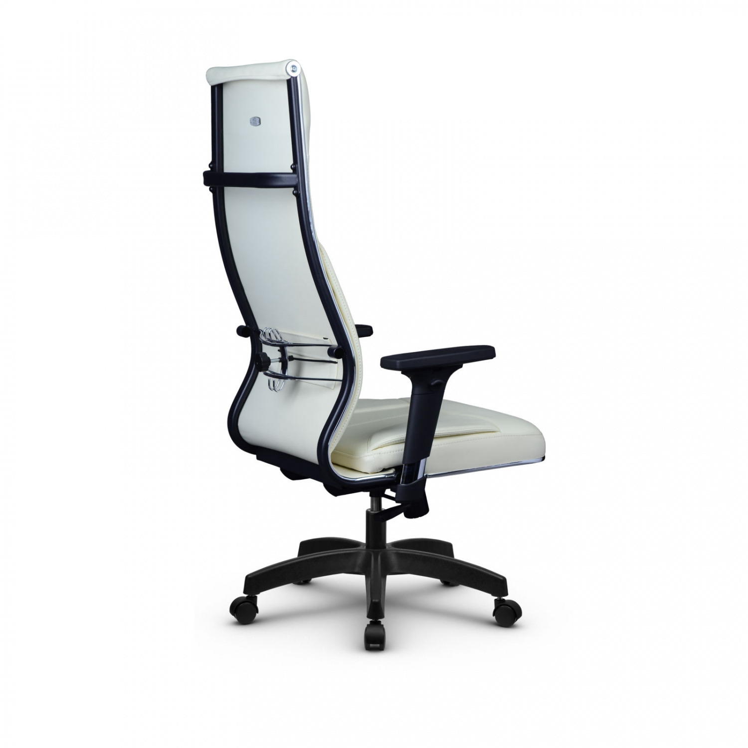 Metta L 1m 46/2D_17831_Кожа перфорированная NewLeather - Бежевый_Кожа перфорированная NewLeather - Бежевый