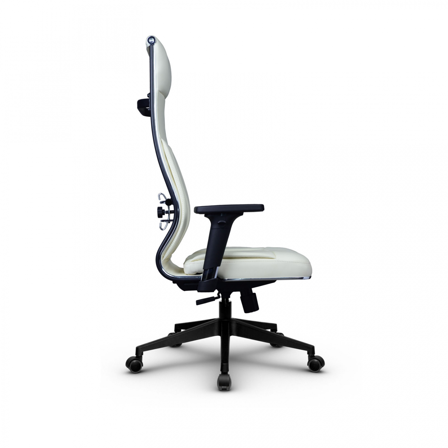 Metta L 1m 46/2D_17832_Кожа перфорированная NewLeather - Бежевый_Кожа перфорированная NewLeather - Бежевый