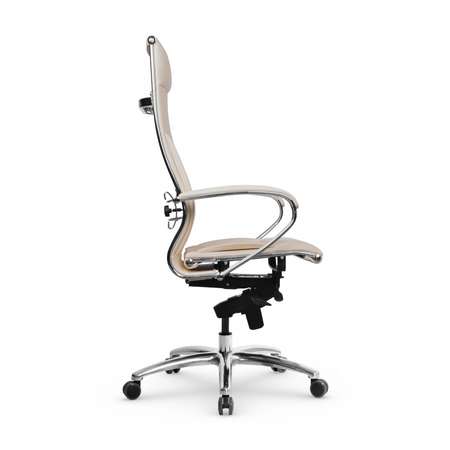 Кресло Samurai Lux Infinity Easy Clean светло-бежевый