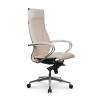 Кресло Samurai Lux1 Infinity Easy Clean светло-бежевый
