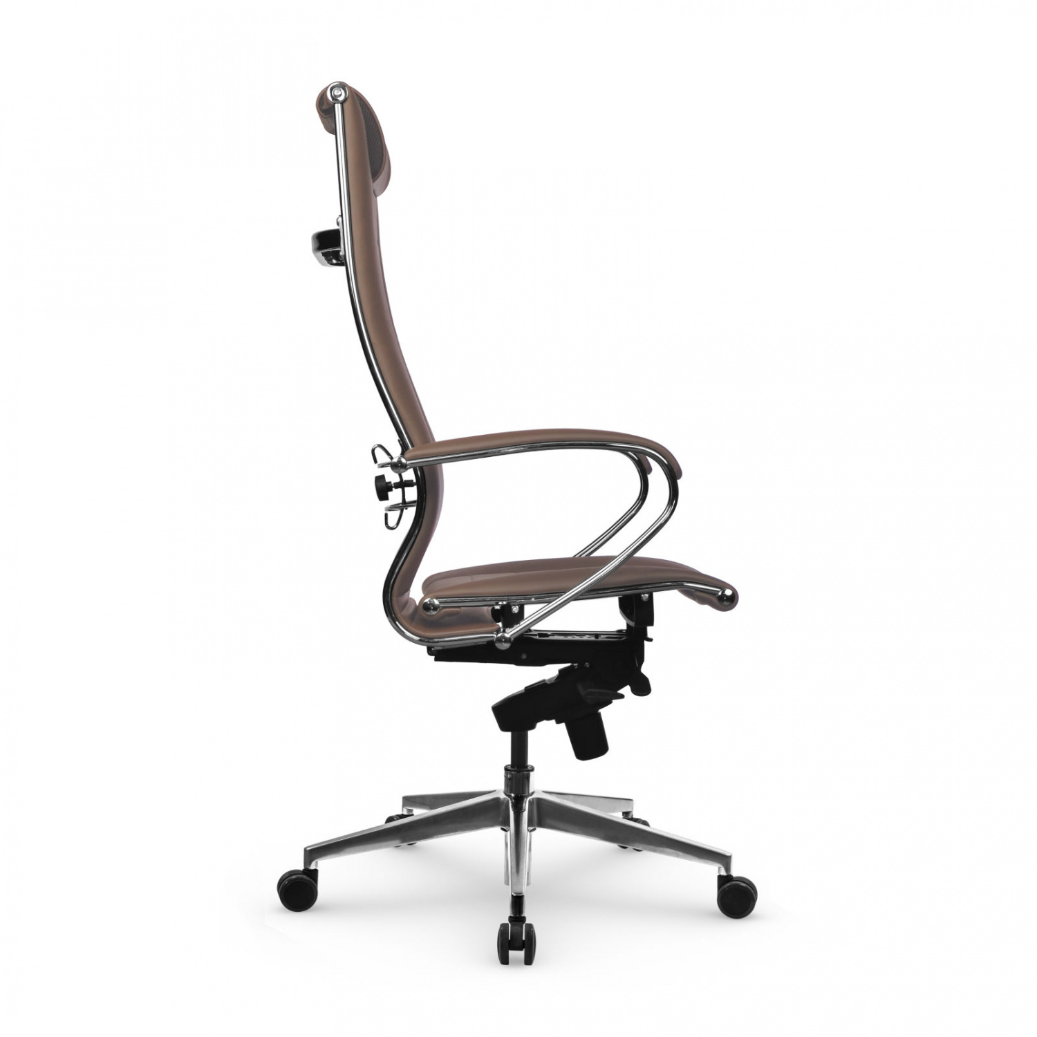 Кресло Samurai Lux-21 Infinity Easy Clean светло-коричневый