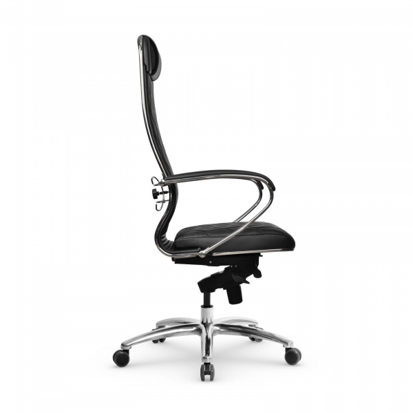 Кресло Samurai KL-1.04 M-Edition Infinity Easy Clean черный