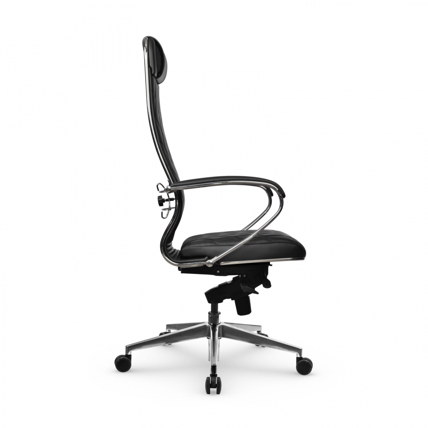 Кресло Samurai KL-1.041 M-Edition Infinity Easy Clean черный