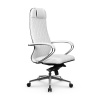 Кресло Samurai KL-1.041 M-Edition Infinity Easy Clean белый