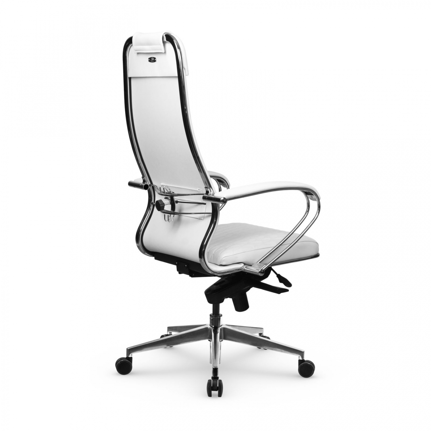 Кресло Samurai KL-1.041 M-Edition Infinity Easy Clean белый