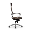 Кресло Samurai KL-1.04 M-Edition Infinity Easy Clean светло-коричневый