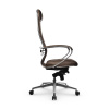 Кресло Samurai KL-1.041 M-Edition Infinity Easy Clean светло-коричневый