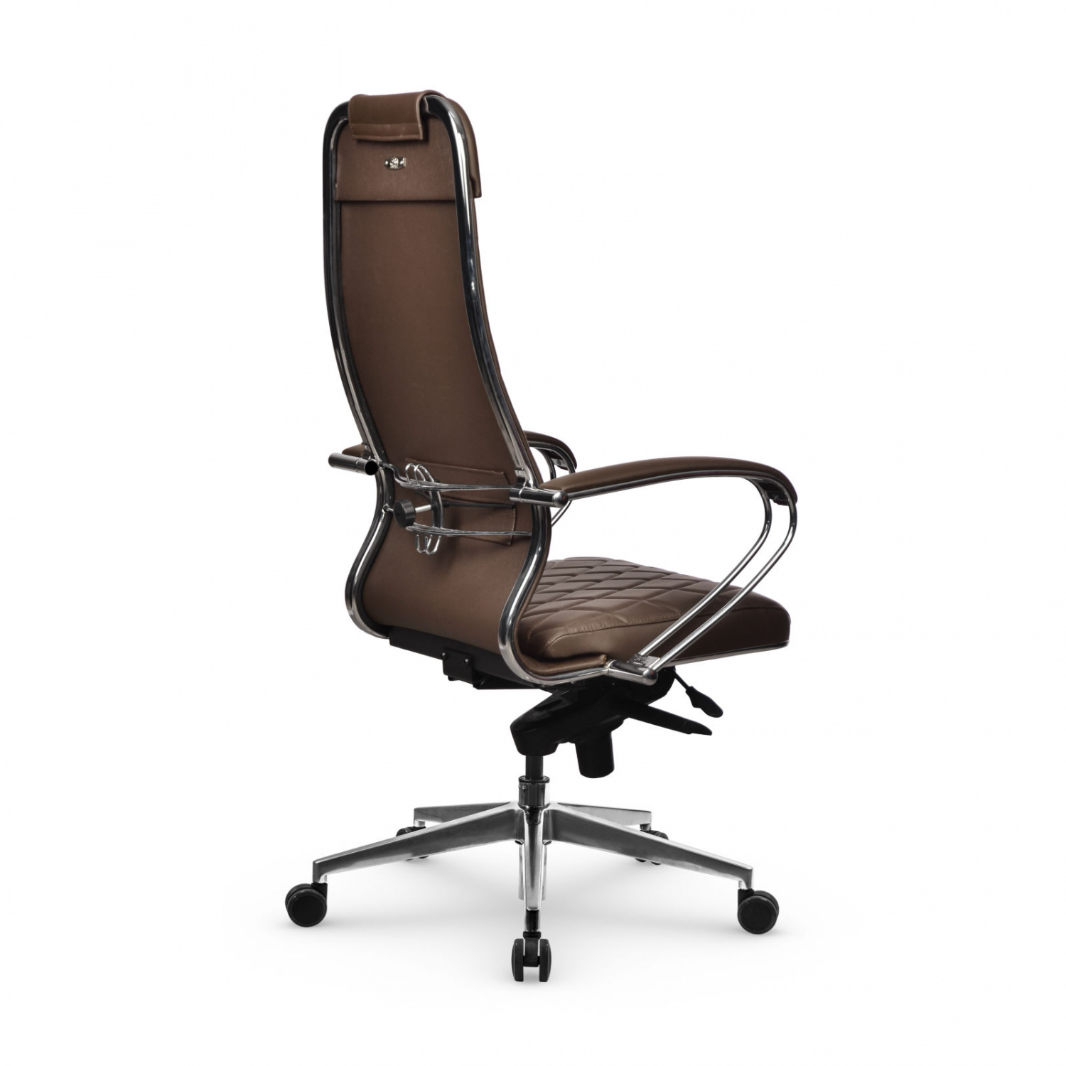 Кресло Samurai KL-1.041 M-Edition Infinity Easy Clean светло-коричневый