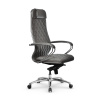 Кресло Samurai KL-1.04 M-Edition Infinity Easy Clean серый