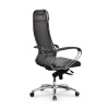 Кресло Samurai KL-1.04 M-Edition Infinity Easy Clean серый
