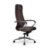 Кресло Samurai KL-1.041 M-Edition Infinity Easy Clean темно-коричневый