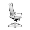 Кресло Samurai KL-1.04 B-Edition Infinity Easy Clean белый