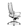 Кресло Samurai KL-1.041 B-Edition Infinity Easy Clean белый