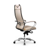 Кресло Samurai KL-1.04 B-Edition Infinity Easy Clean светло-бежевый