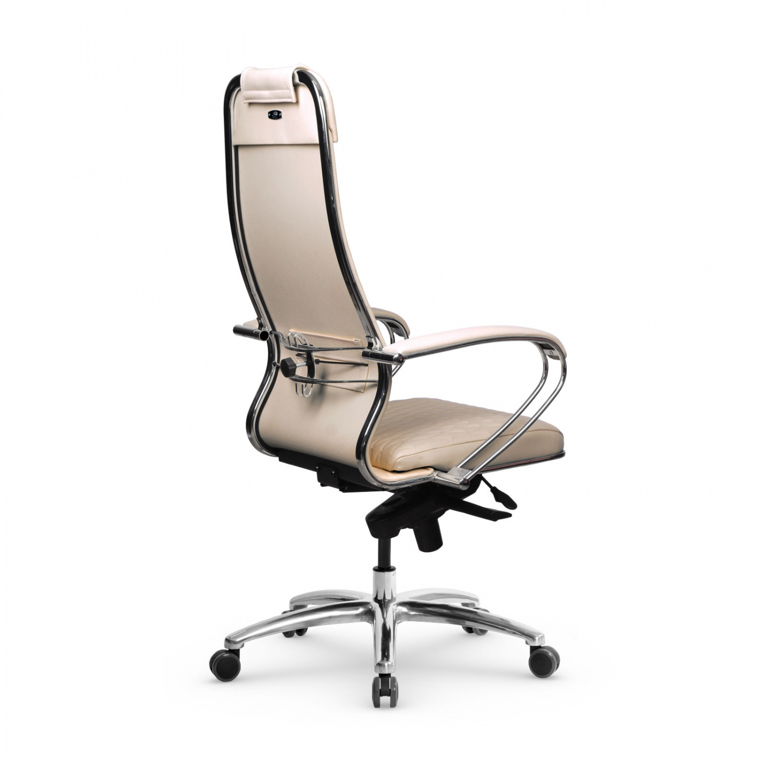 Кресло Samurai KL-1.04 B-Edition Infinity Easy Clean светло-бежевый