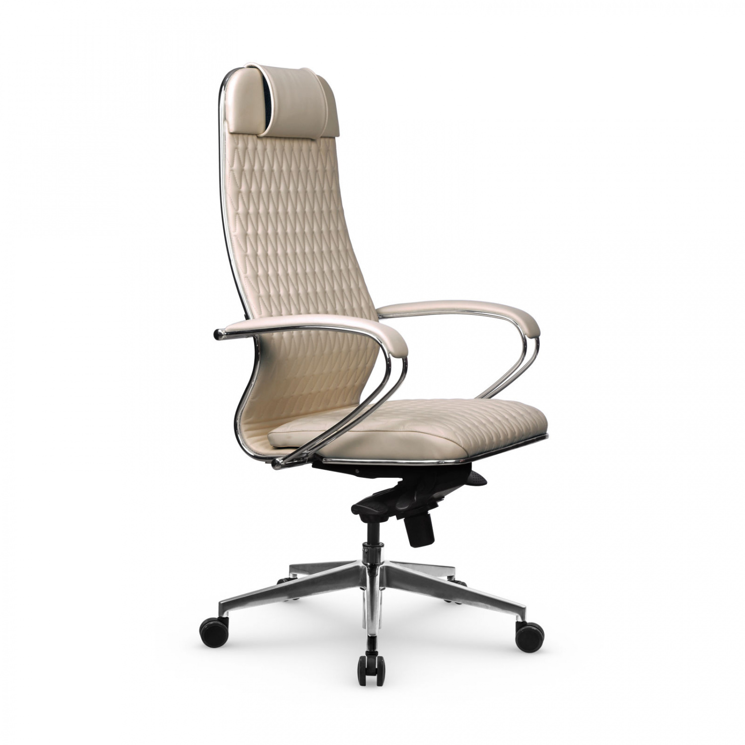 Кресло Samurai KL-1.041 B-Edition Infinity Easy Clean светло-бежевый