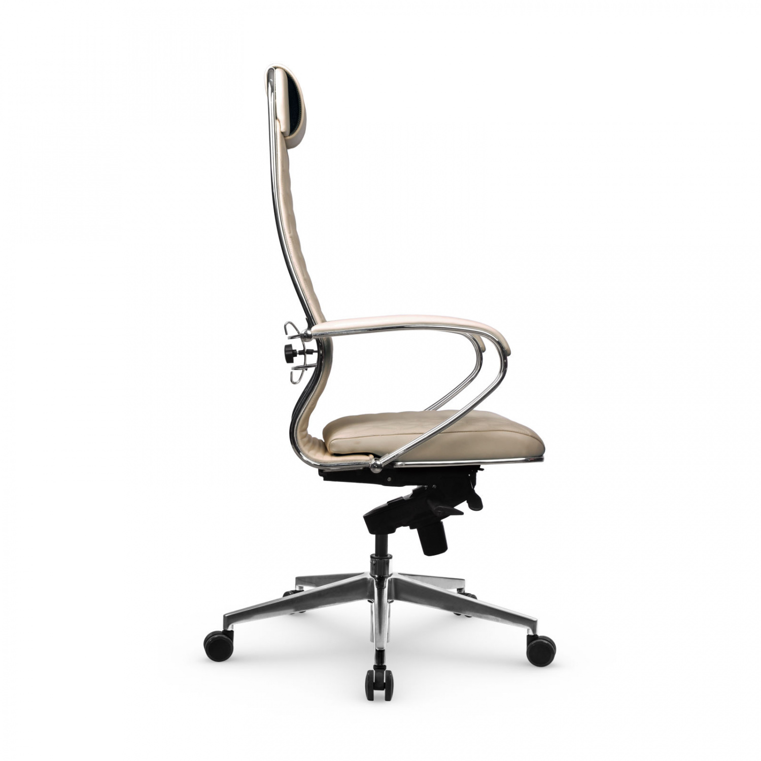 Кресло Samurai KL-1.041 B-Edition Infinity Easy Clean светло-бежевый