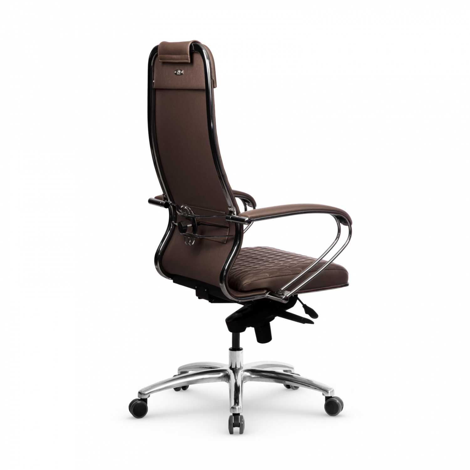 Кресло Samurai KL-1.04 B-Edition Infinity Easy Clean светло-коричневый