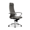 Кресло Samurai KL-1.04 B-Edition Infinity Easy Clean серый