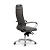 Кресло Samurai KL-1.04 B-Edition Infinity Easy Clean серый