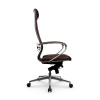 Кресло Samurai KL-1.041 B-Edition Infinity Easy Clean темно-коричневый