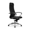 Кресло Samurai KL-1.041 C-Edition Infinity Easy Clean черный