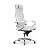 Кресло Samurai KL-1.04 C-Edition Infinity Easy Clean белый
