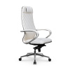 Кресло Samurai KL-1.041 C-Edition Infinity Easy Clean белый