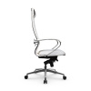 Кресло Samurai KL-1.041 C-Edition Infinity Easy Clean белый