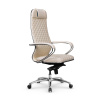 Кресло Samurai KL-1.04 C-Edition Infinity Easy Clean светло-бежевый