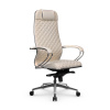 Кресло Samurai KL-1.041 C-Edition Infinity Easy Clean светло-бежевый